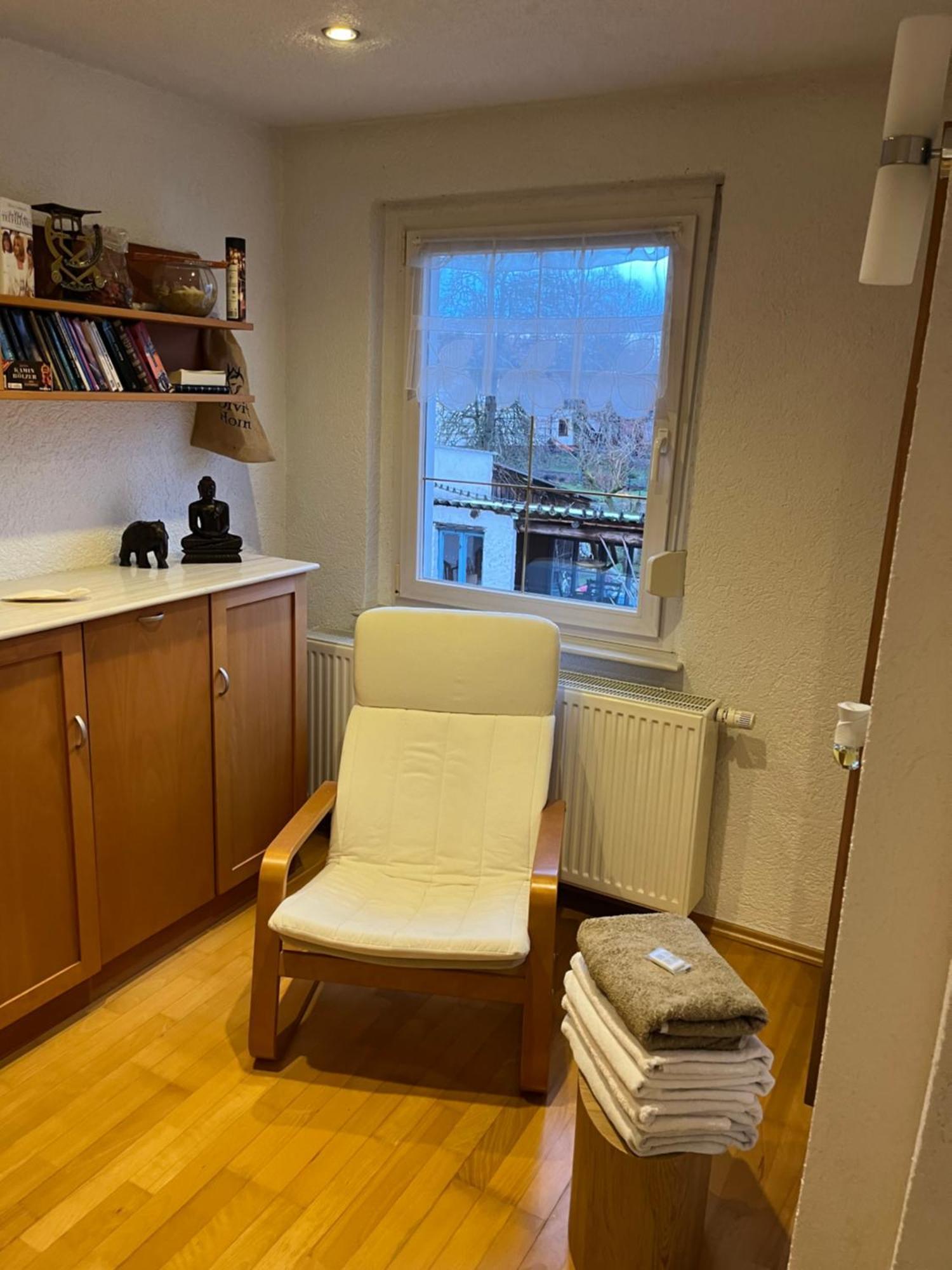 Вілла Wellness Oase Auf Dem Land Buttstadt Екстер'єр фото