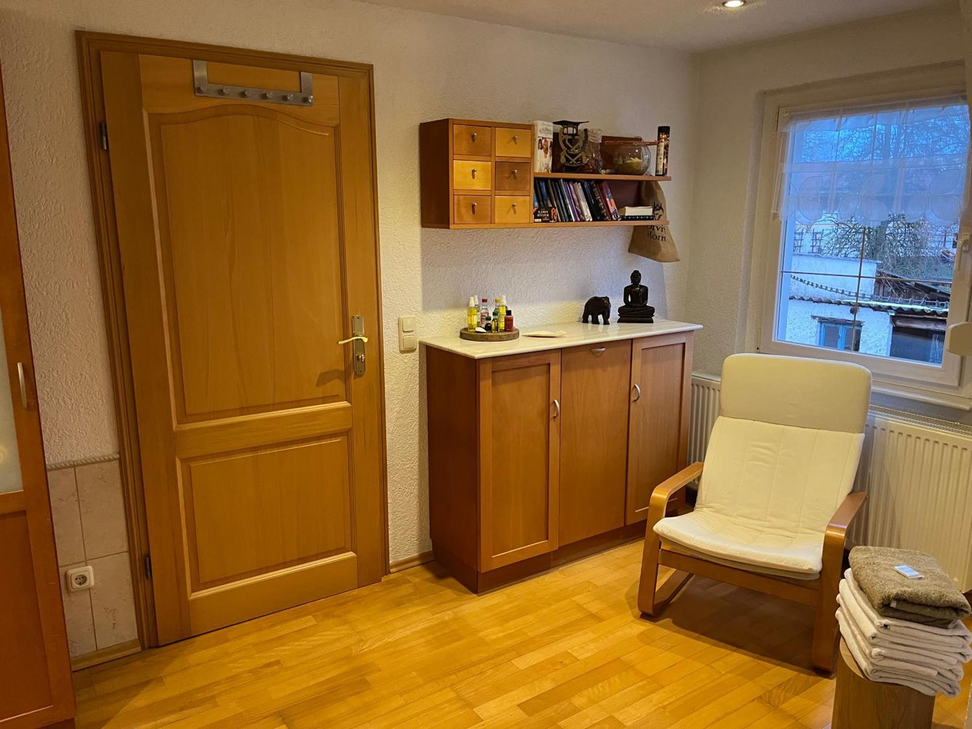 Вілла Wellness Oase Auf Dem Land Buttstadt Екстер'єр фото